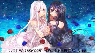 Nightcore Primadonna [upl. by Sirrah]