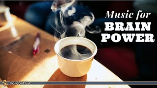 Instrumental Pop  Work Playlist  Productivity Music [upl. by Oirelav473]