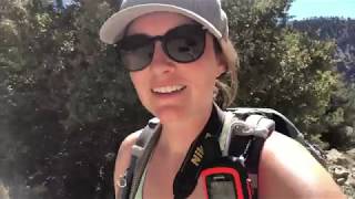 Garmin InReach Explorer Review [upl. by Annirtak]