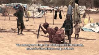 West Africa Food Crisis Our Response [upl. by Piselli130]