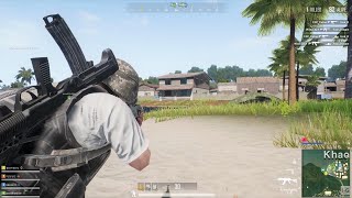 PUBG LITE  PC Gameplay 1080p60fps [upl. by Liz7]