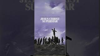 Jesus Christ Superstar Musical Theatre Performance by Colm Wilkinson [upl. by Bj]