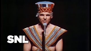 King Tut  SNL [upl. by Marve]