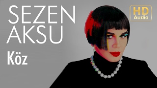 Sezen Aksu  Köz Official Audio [upl. by Aikemat752]