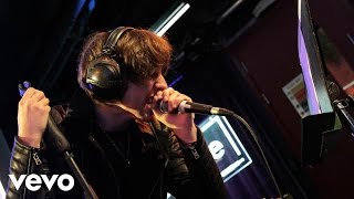 Catfish and the Bottlemen  Kathleen in the Live Lounge [upl. by Garett209]