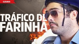 Tráfico de Farinha  Linhares e Sua Turma [upl. by Pincas]