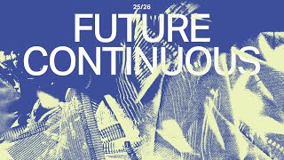 Heimtextil Trends 2526 Future Continuous [upl. by Mossman]