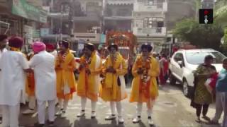 This Is How People Celebrate Guru Nanak Jayanti [upl. by Tiffi]