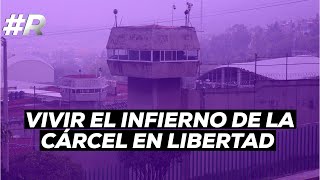 Corrupción en cárceles de México el infierno de tener un familiar en prisión  VivirLaCárcel [upl. by Donall]