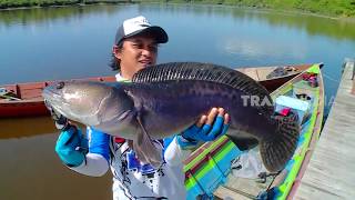 MANCING MANIA  TARGET MANTAP PENUH MANFAAT 280320 Part 1 [upl. by Yatnahc]