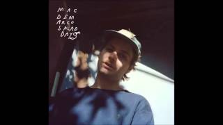 Mac DeMarco  Chamber Of Reflection Extended Version by ETVITOR [upl. by Zinnes]