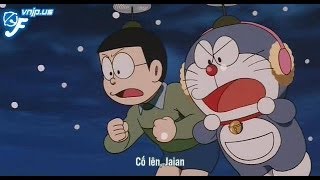 Doraemon the Short Movie Ganbare Jiyaian [upl. by Neelrihs841]