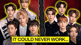 The Problem With NCT [upl. by Elodia]