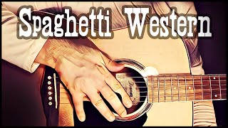 How to play Spaghetti Western  TAB [upl. by Nyrret]