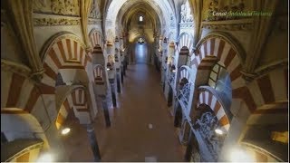 Mezquita Catedral Córdoba [upl. by Nialb88]