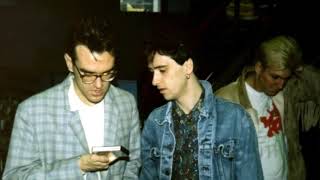 The Smiths  Asleep Live 01101985 [upl. by Gault610]