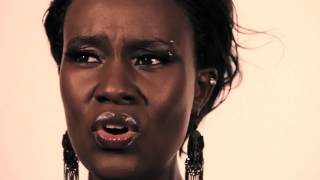 Juliana Kanyomozi  I Am Ugandan Muna Uganda Official Music Video [upl. by Ocker]