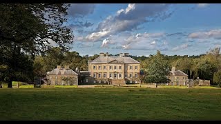 Dumfries House Scotland [upl. by Aryan]