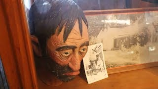 Knotts Berry Farm  Dark History [upl. by Aicac794]