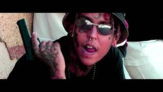 Dilinyer  Sicario Video Oficial [upl. by Neffets]