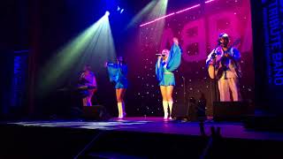 ABBA Tribute Band  Sensation Live [upl. by Laurel]