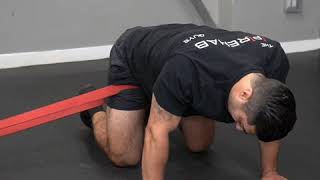 3 Hip Mobilization Exercises to Help Improve Your Hip Mobility [upl. by Yursa]