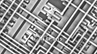 Zoom Into a Microchip [upl. by Diehl]