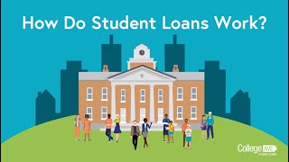 How Do Student Loans Work [upl. by Iahs]