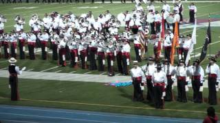 OLD SCHOOL DRUM CORPS [upl. by Dyche437]