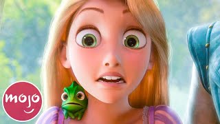 Top 20 Disney Movie Plot Twists You Didnt See Coming [upl. by Waldon326]