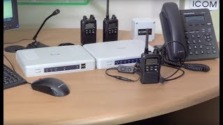 Introduction to the IP Advanced Radio System [upl. by Isyad]