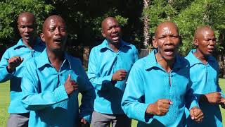 JTG Gospel Choir  Bayede Nkosi Yami [upl. by Alphonse]