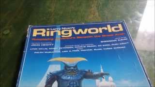 The Ringworld RPG [upl. by Ynohta759]