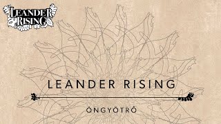 Leander Rising  Szerelmes Dal [upl. by Cyd]