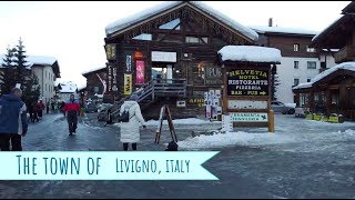 Livigno Italy [upl. by Lesna799]