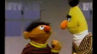 Sesame Street  Ernie amp Bert Ernies special [upl. by Burkhart365]