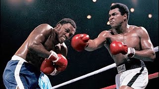 Muhammad Ali v Joe Frazier III Full Fight Highlights 1080p [upl. by Notserc]