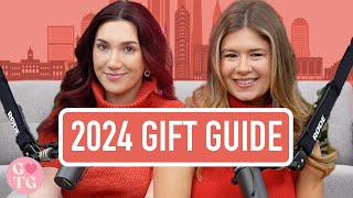 the gals’ gift guide 2024 [upl. by Ahsiemal944]