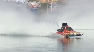 270 MPH Fastest drag boats in the world to compete in Chandler [upl. by David]