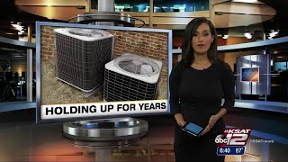 VIDEO Consumer Reports names most reliable AC brands [upl. by Jacobs]