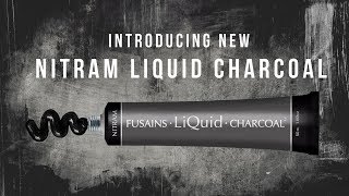 Introducing Nitram Liquid Charcoal [upl. by Patterson]