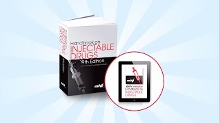 ASHPs Handbook on Injectable Drugs [upl. by Notled849]