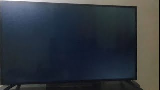 TV Black Screen Fix Any TV [upl. by Riggins]