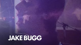 Jake Bugg  Two Fingers Studio Footage [upl. by Yaluz]