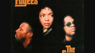 Fugees  Zealots Instrumental [upl. by Gnni109]