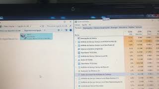 Windows 10  CPU 100  Interrupção de Sistema  RESOLViDO [upl. by Namdor]