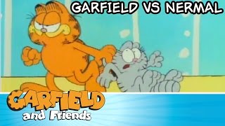 A FullBellied Nightmare  Garfield amp Friends [upl. by Zenda670]