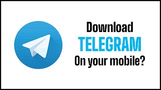 Telegram App The Ultimate Platform for Movies Shows and More [upl. by Ahseka341]