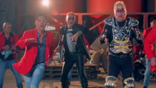 Puro Reyes Ft Los Super Caracoles Dime como te olvido [upl. by Atnes]