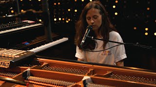 Hania Rani  Ghosts Live on KEXP [upl. by Merkley]